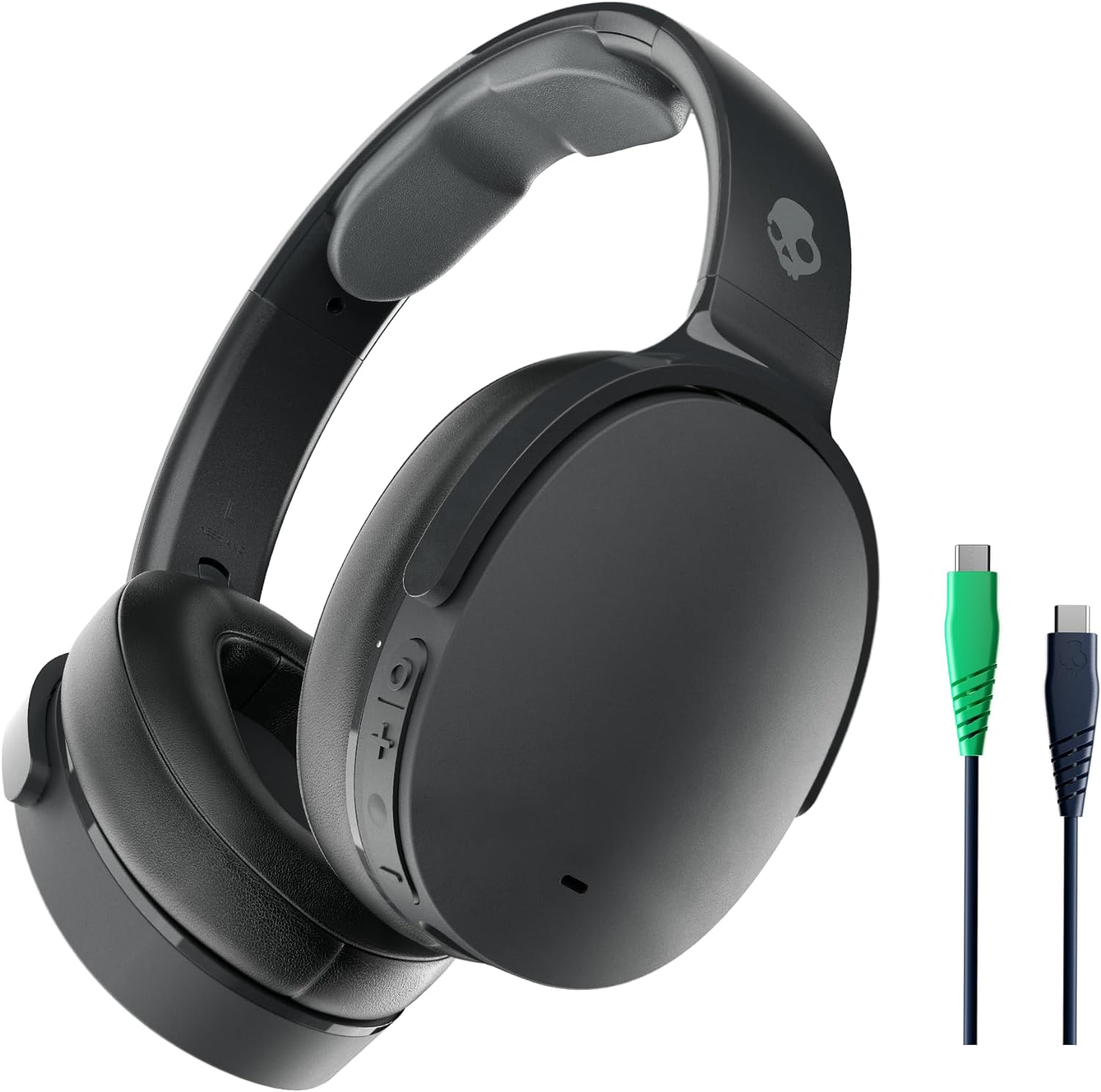 Skullcandy Hesh ANC - Black Skullcandy Hesh ANC - Black